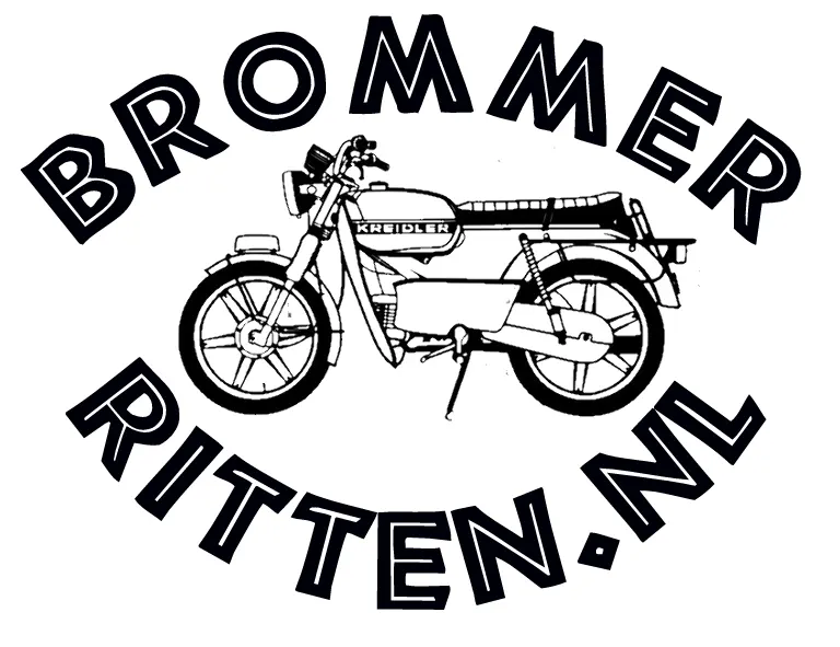 Brommerritten.nl